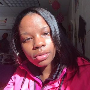 Meet your Posher, Kennedi